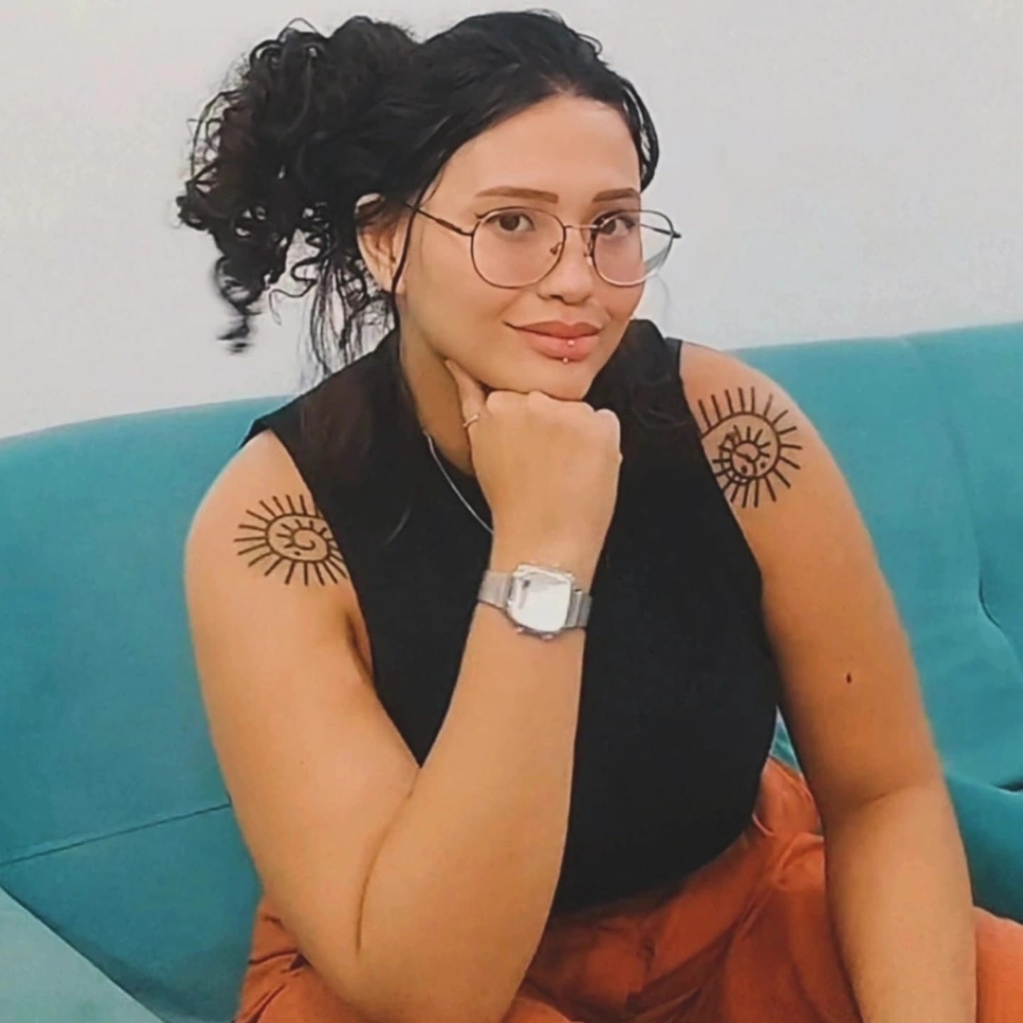 Mafê Correard